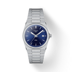 PRX 35mm Blue Dial S/S