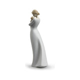 A Mother's Embrace Figurine