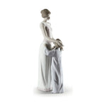 Someone to Look up to Mother Figurine