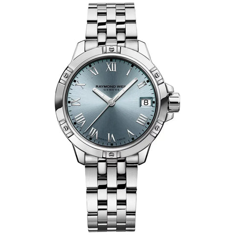 Tango Ladies Artic Blue Dial