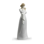 A Mother's Embrace Figurine