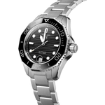 Aquaracer Professional 300 Ladies Black Dial Automatic