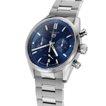 Carrera Elegant Chrono Blue