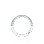 Petite Crescent 1/2 Way Band