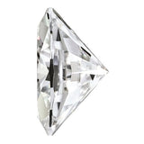 MOISSANITE, Pure Light, E, F Color, 7X5MM OVAL