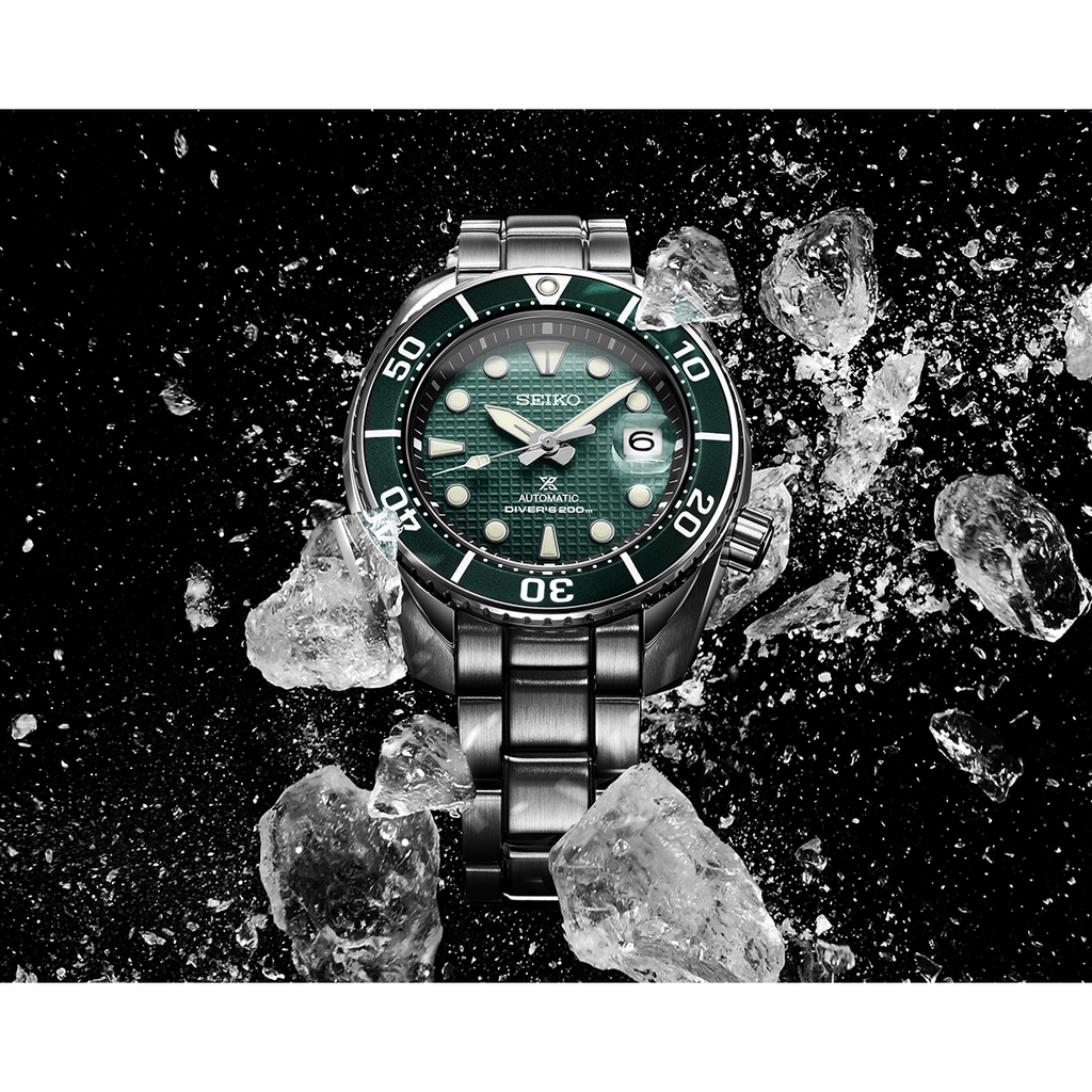 Seiko spb177 discount